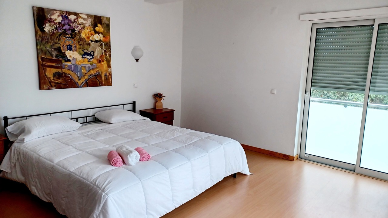 Photo of Bedroom in Portimao