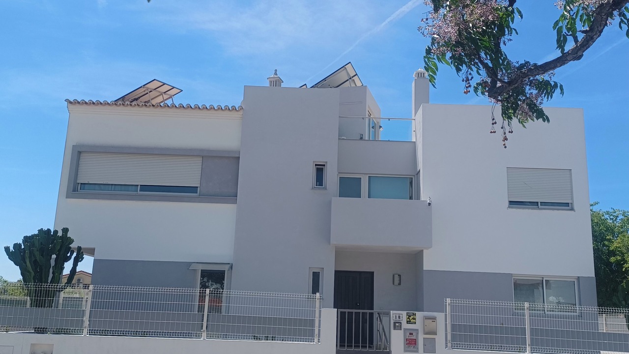 Photo of Outdoor in Portimao