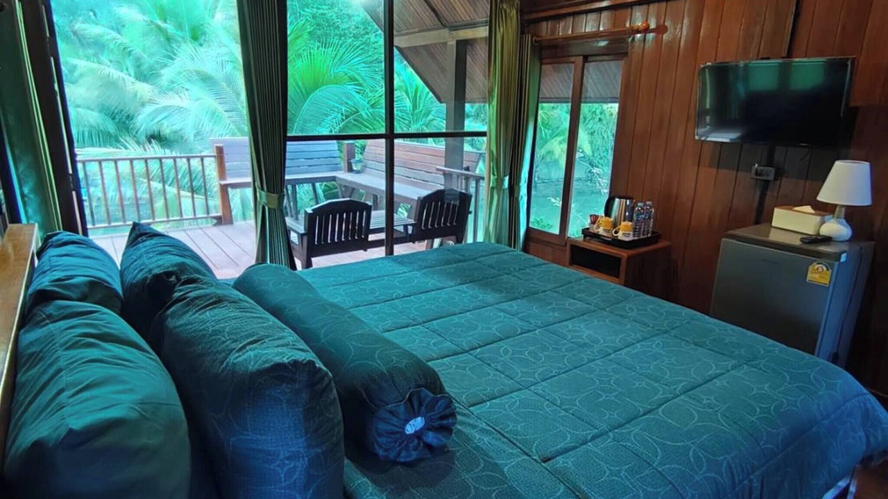 Photo of Bedroom in Ao Luek