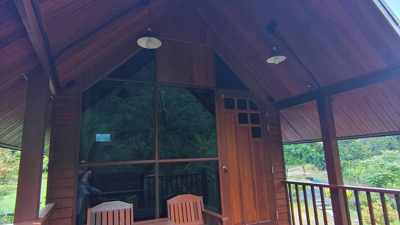 Photo of Patio Balcony in Ao Luek