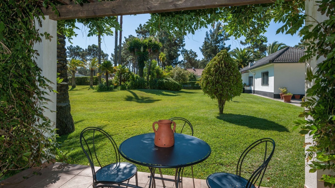 Photo of Outdoor in Verdizela