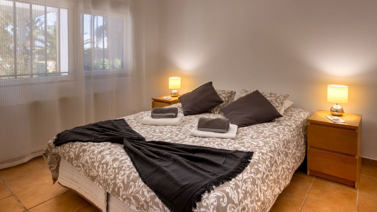 Photo of Bedroom in Verdizela