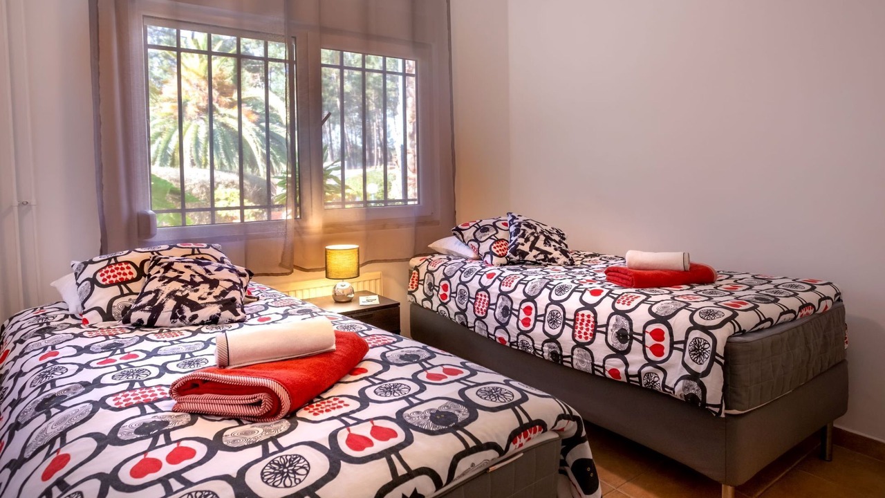 Photo of Bedroom in Verdizela