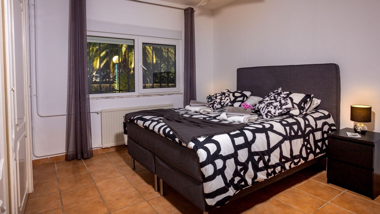 Photo of Bedroom in Verdizela