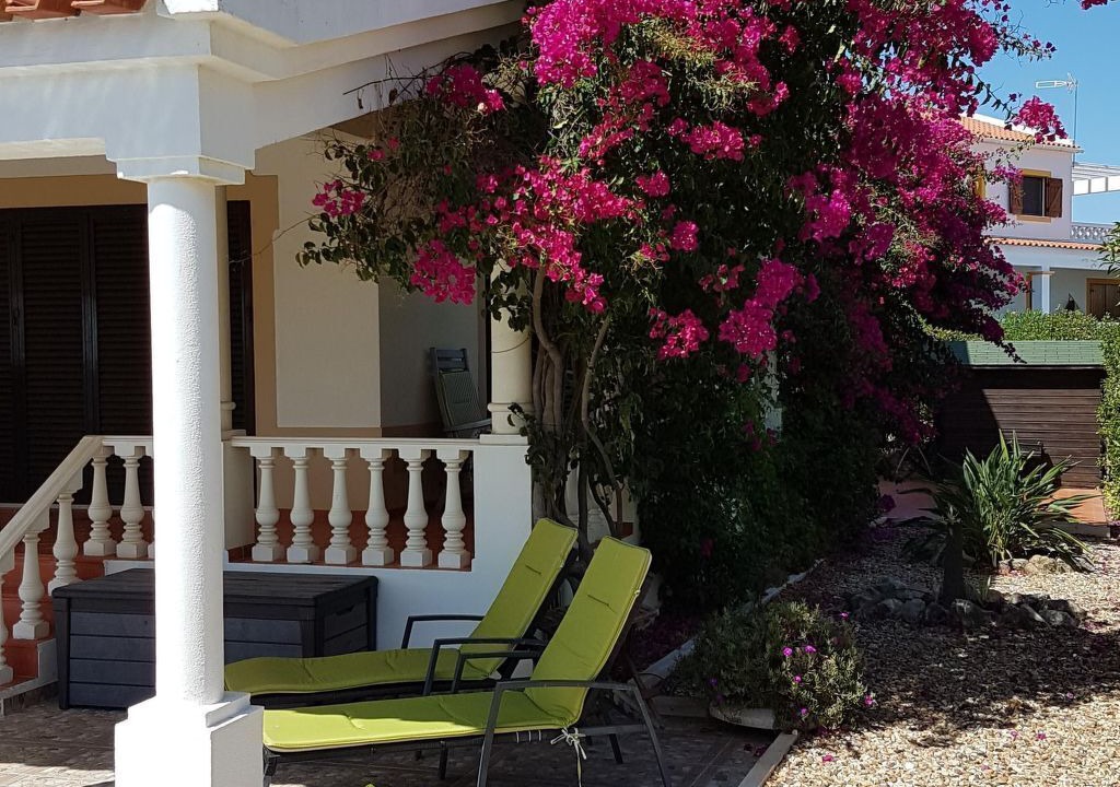 Photo of Outdoor in Castro Marim