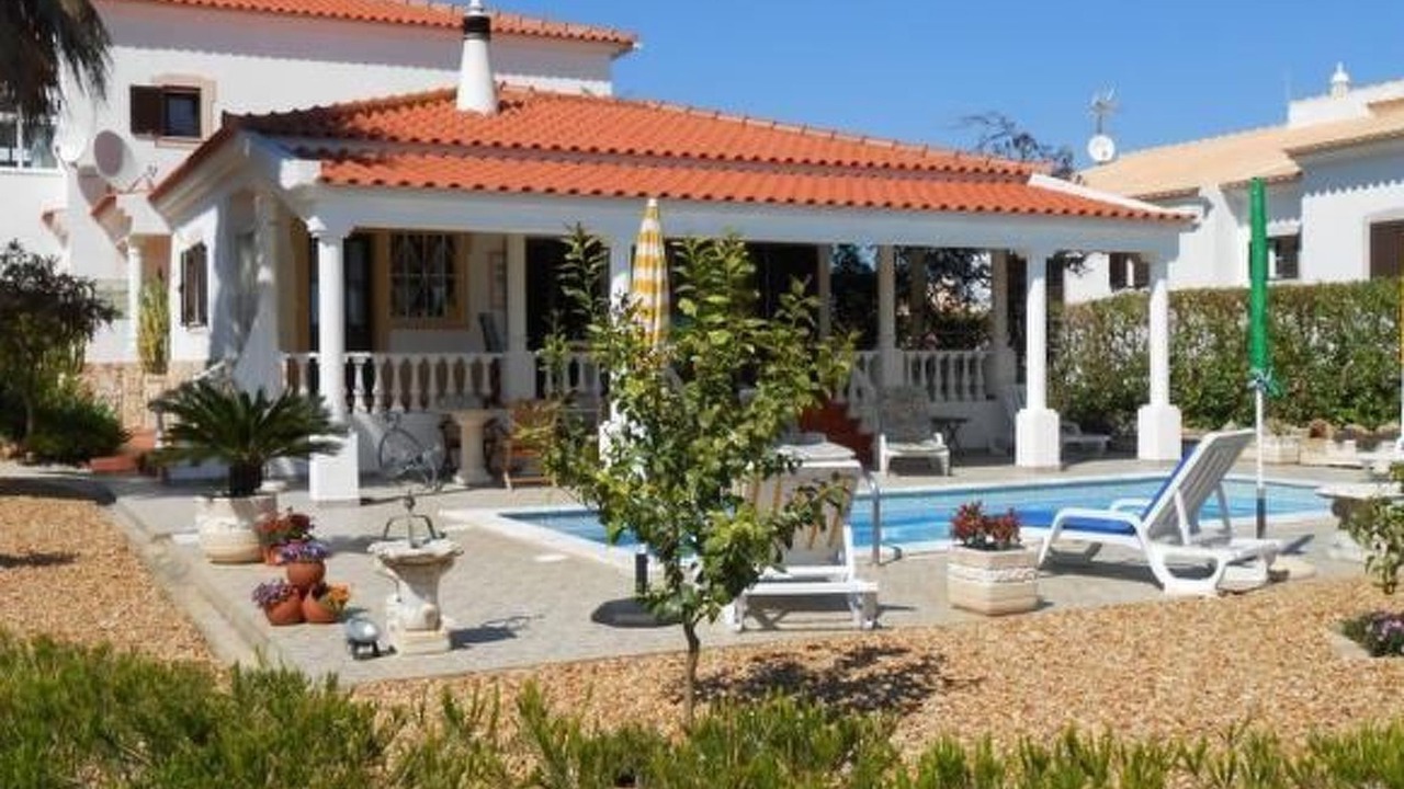 Photo of Outdoor in Castro Marim