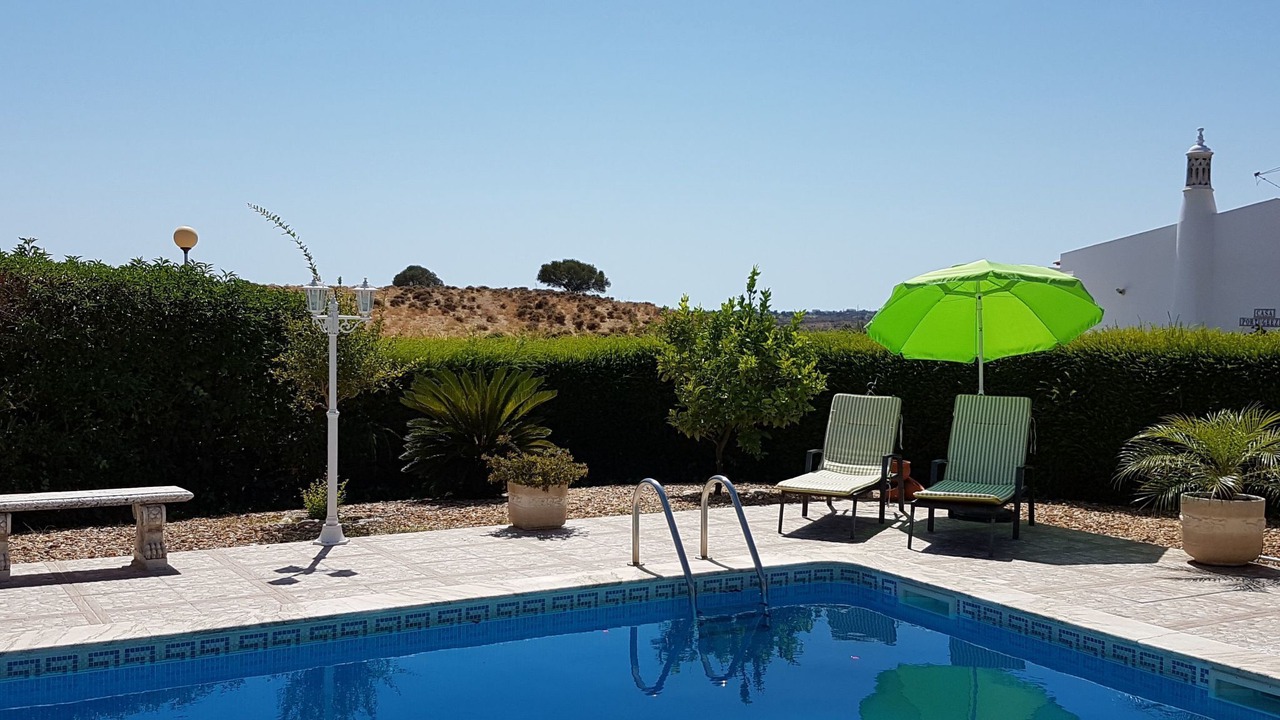 Photo of Outdoor in Castro Marim