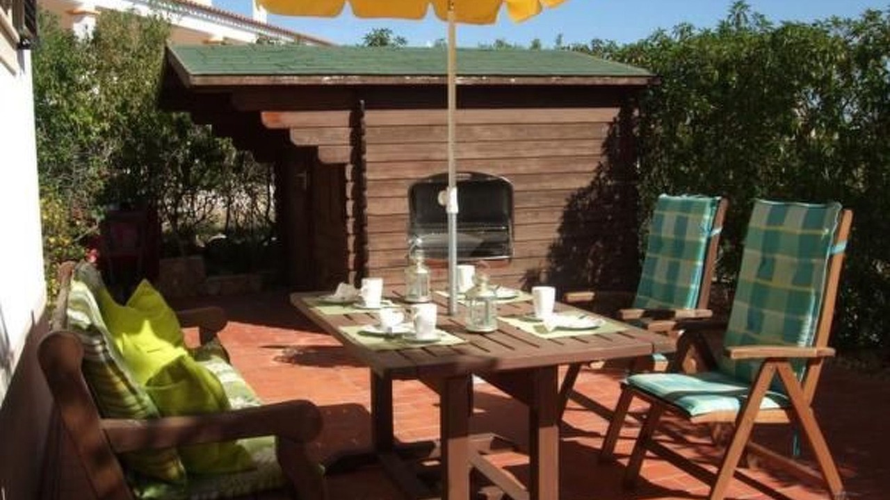 Photo of Outdoor in Castro Marim