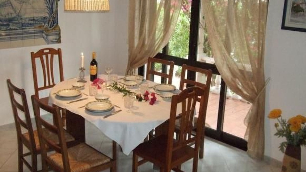 Photo of Bedroom in Castro Marim