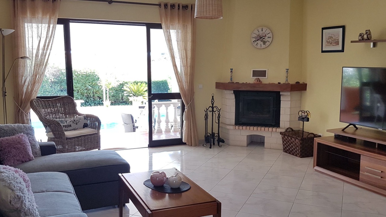 Photo of Livingroom in Castro Marim