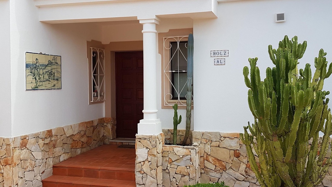 Photo of Outdoor in Castro Marim
