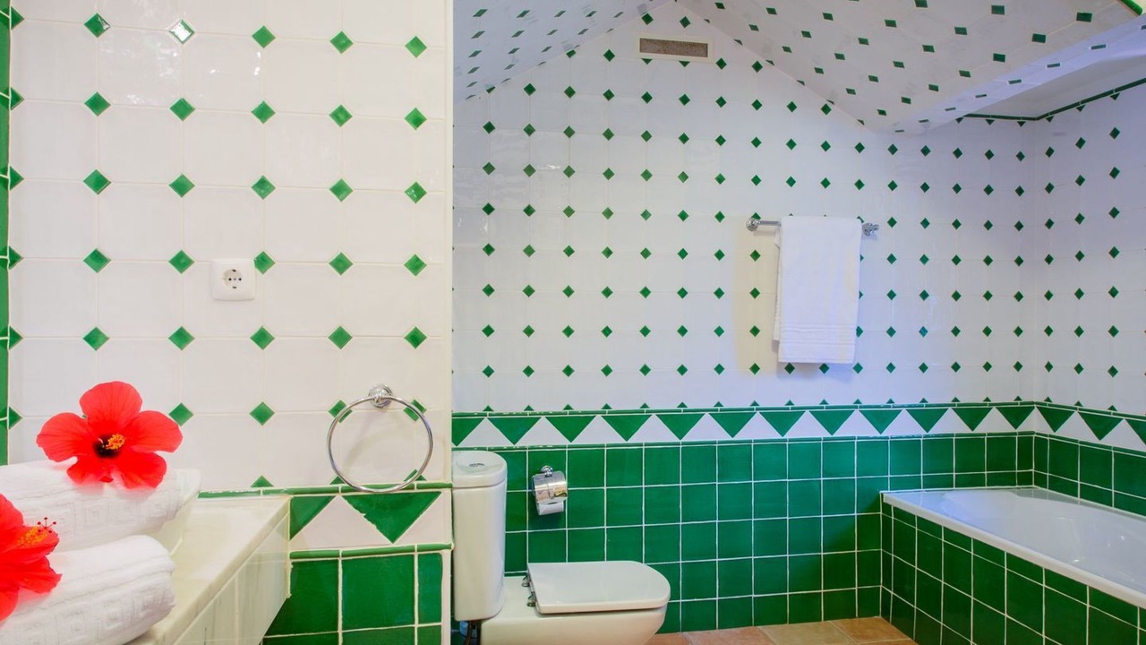 Photo of Bathroom in Vale de Centianes
