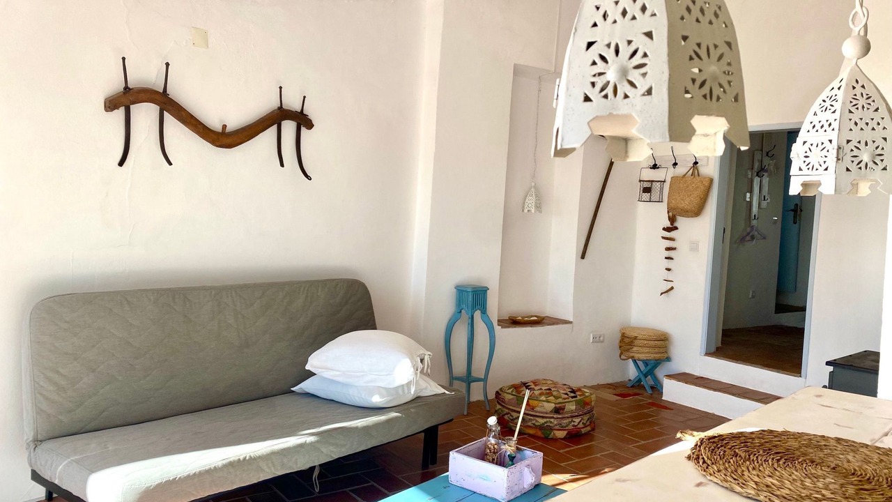 Photo of Livingroom in Aldeia