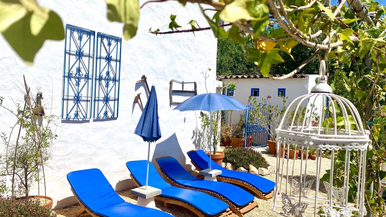 Photo of Patio Balcony in Aldeia
