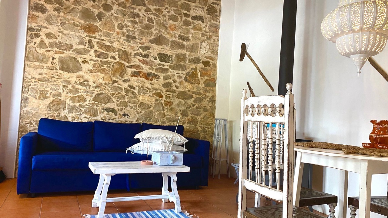 Photo of Livingroom in Aldeia