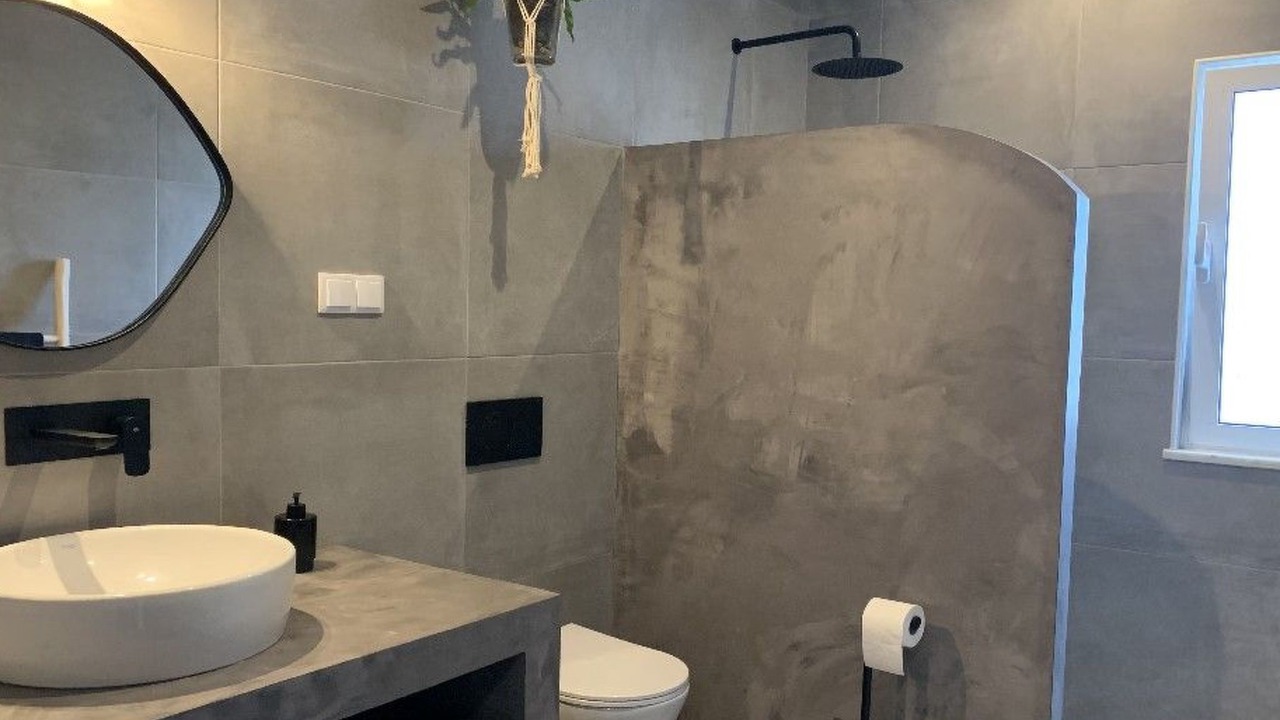 Photo of Bathroom in Cabeco de Aguia