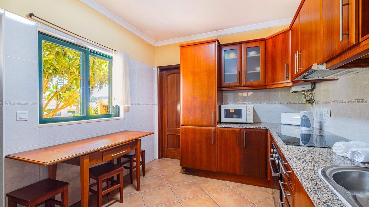 Photo of Kitchen in Urbanizacao dos Calicos