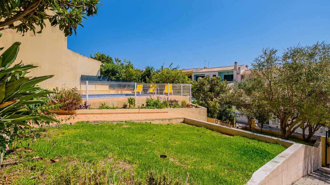 Photo of Outdoor in Urbanizacao dos Calicos