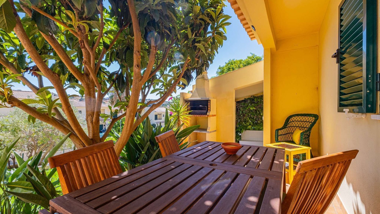 Photo of Outdoor in Urbanizacao dos Calicos