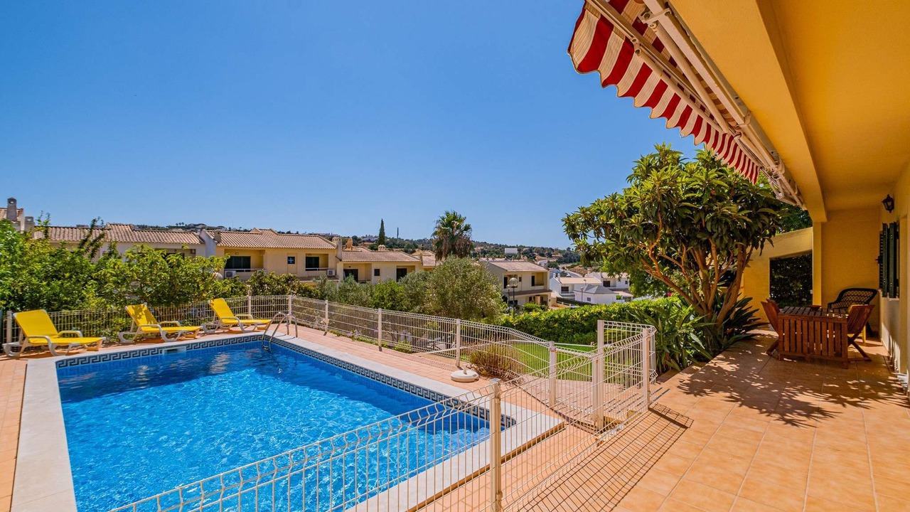 Photo of Outdoor in Urbanizacao dos Calicos
