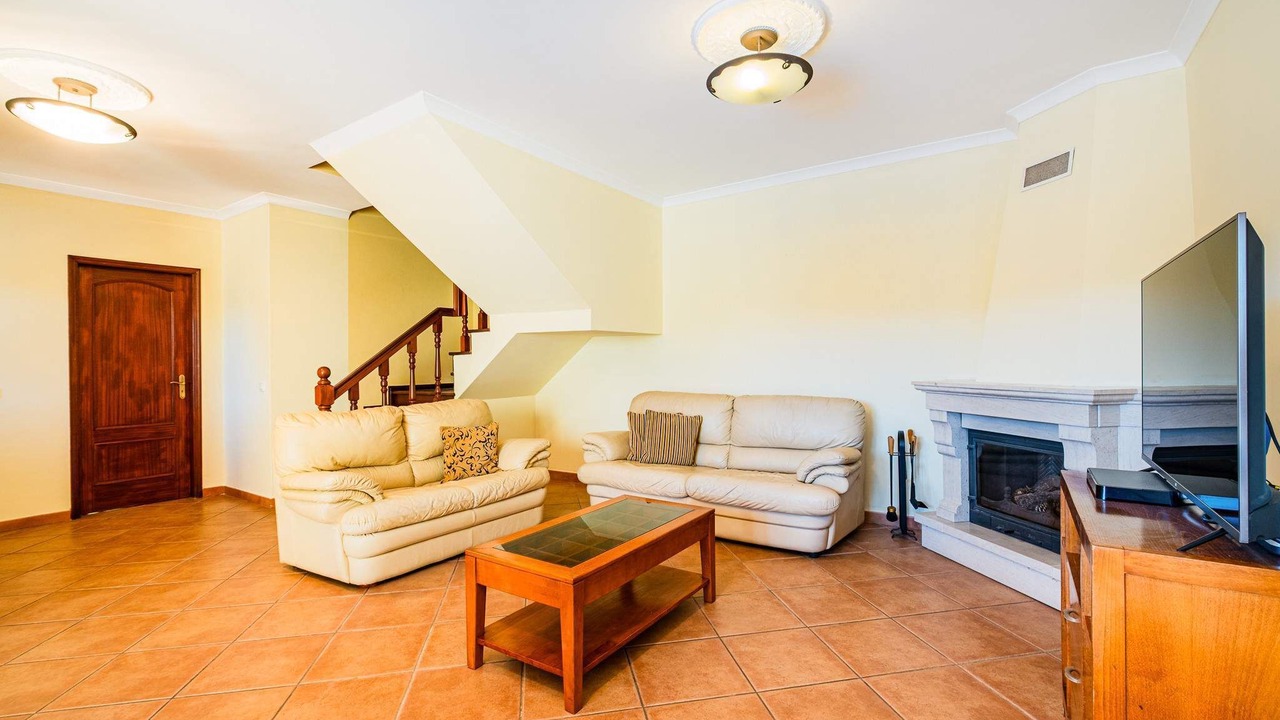 Photo of Livingroom in Urbanizacao dos Calicos