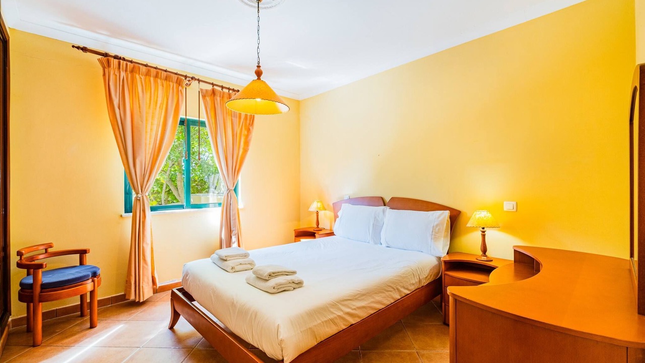Photo of Bedroom in Urbanizacao dos Calicos