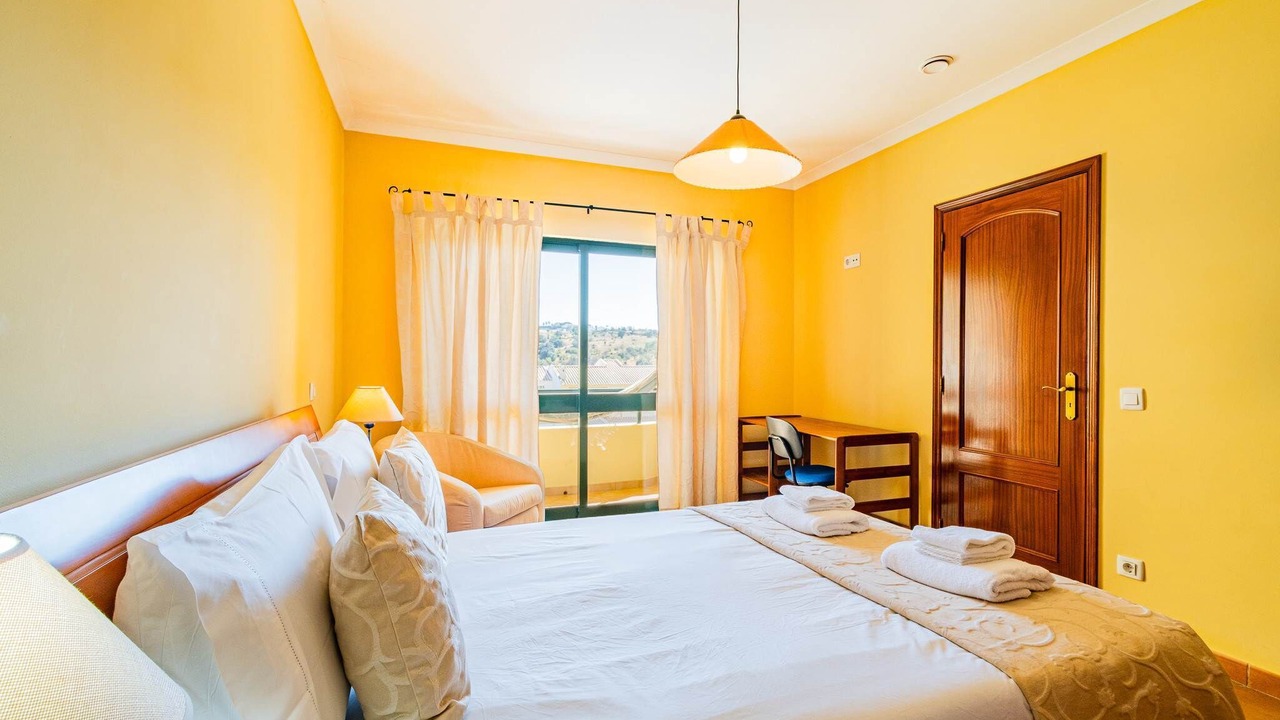 Photo of Bedroom in Urbanizacao dos Calicos