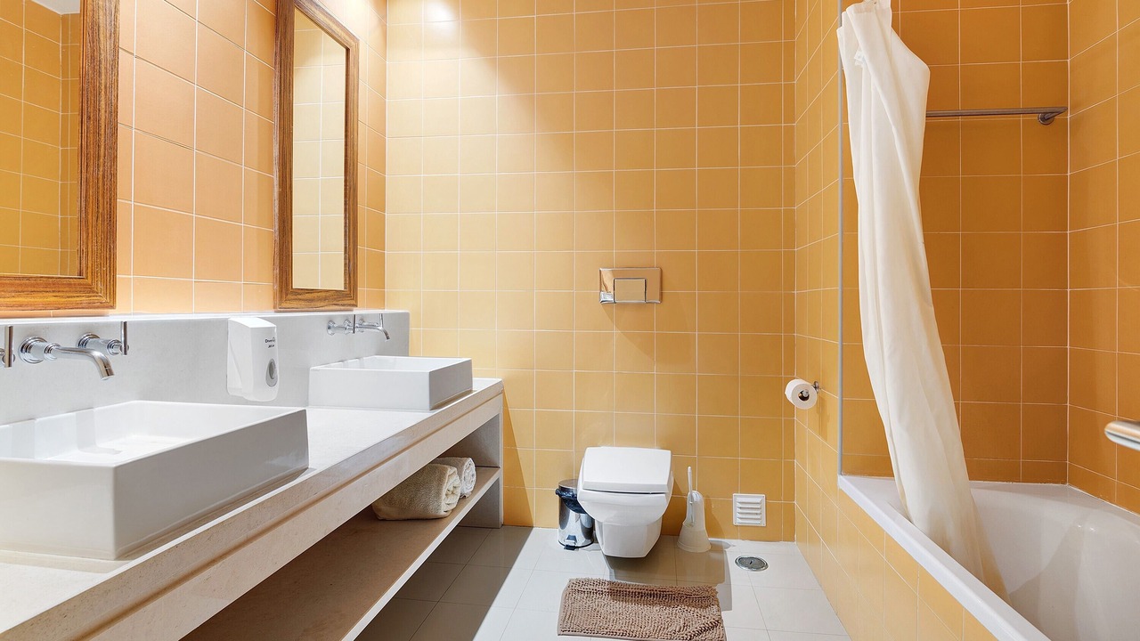 Photo of Bathroom in Vale Navio