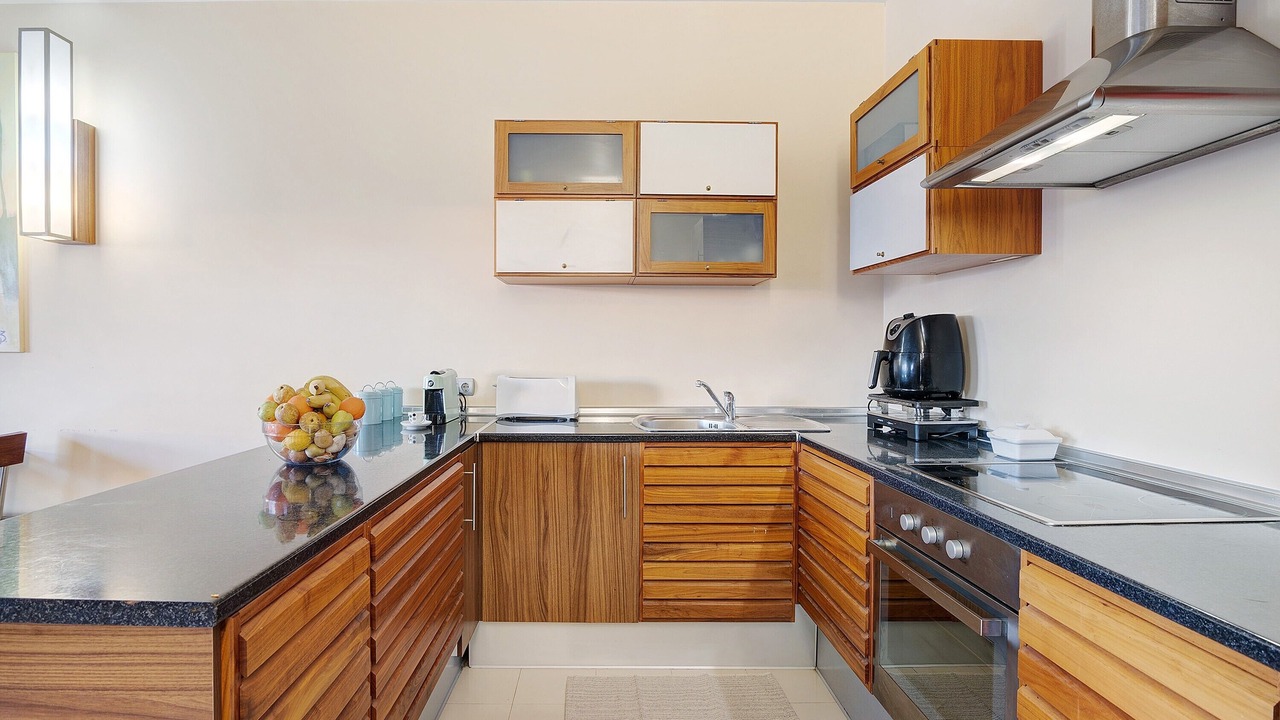 Photo of Kitchen in Vale Navio
