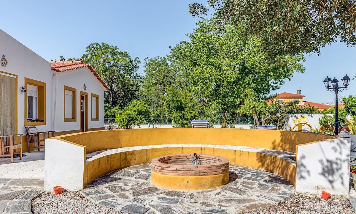 Photo of Patio Balcony in Sao Simao
