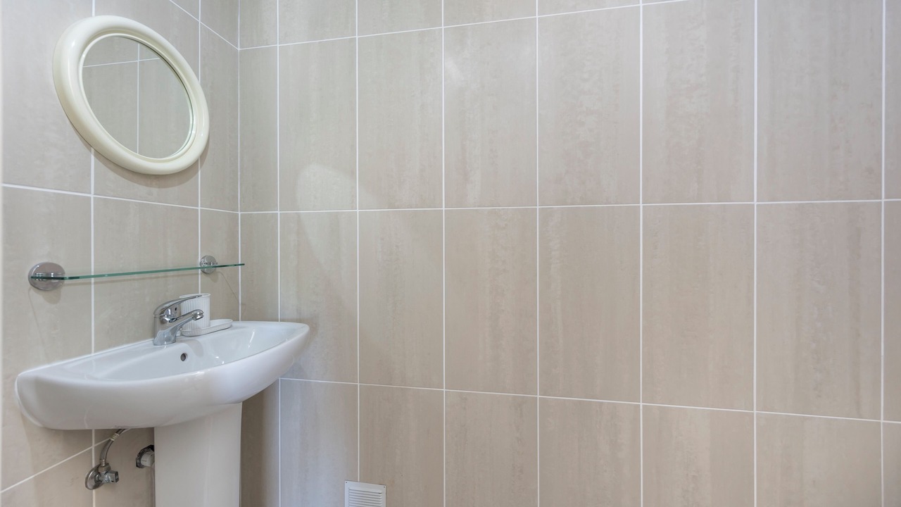 Photo of Bathroom in Salema