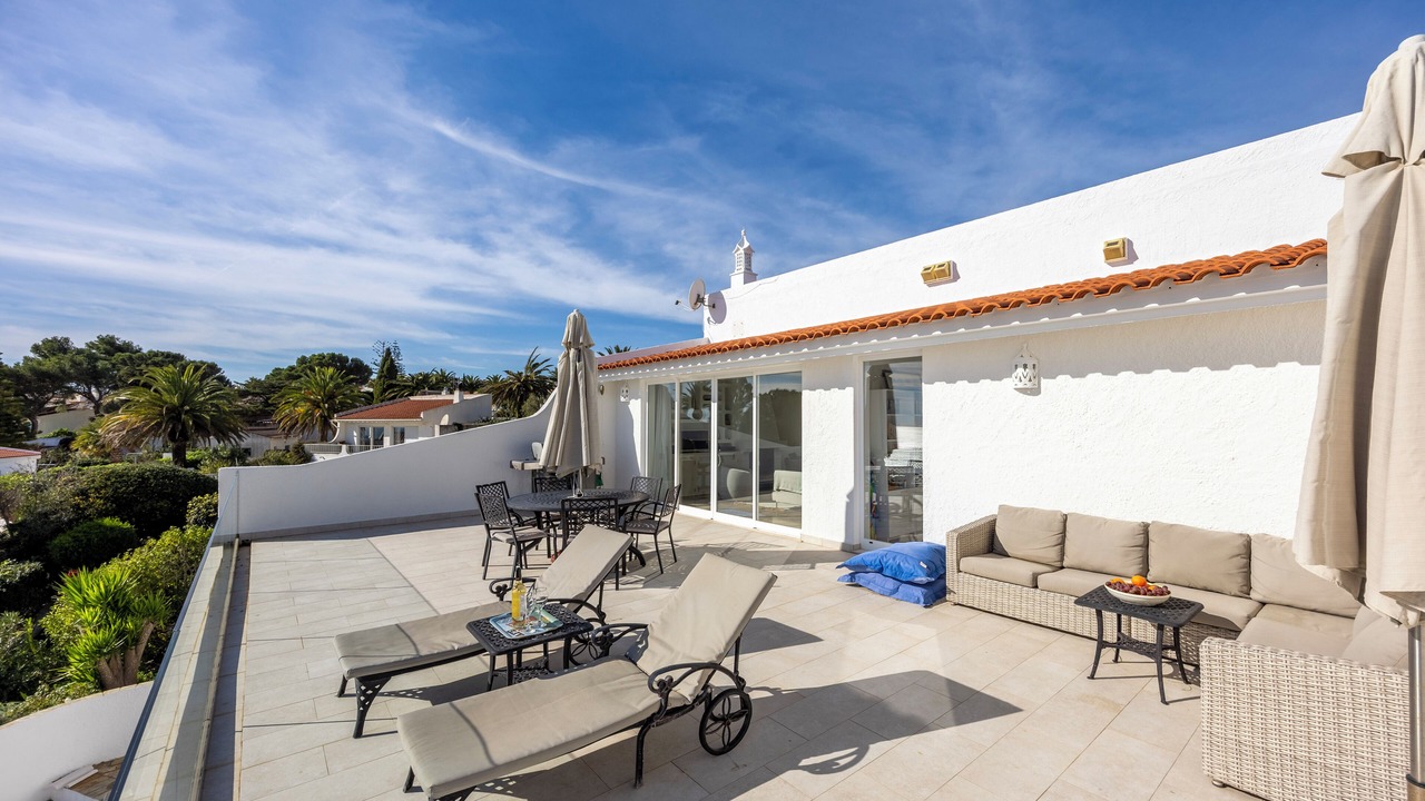 Photo of Outdoor in Salema