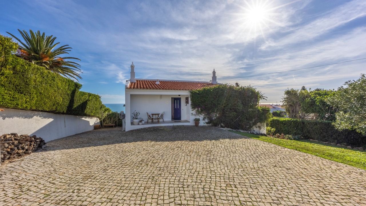 Photo of Outdoor in Salema
