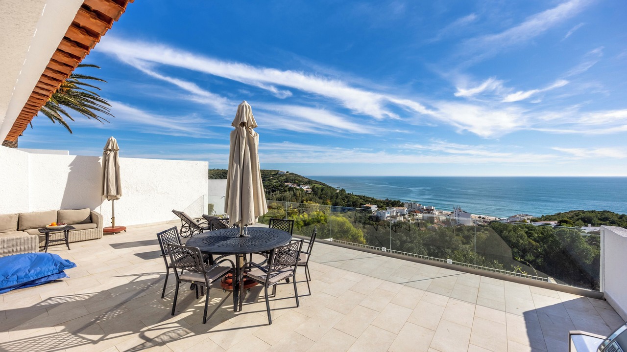 Photo of Outdoor in Salema