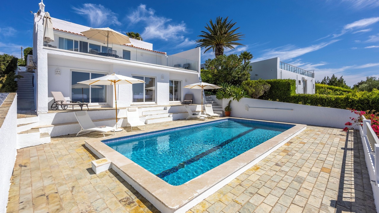 Photo of Outdoor in Salema