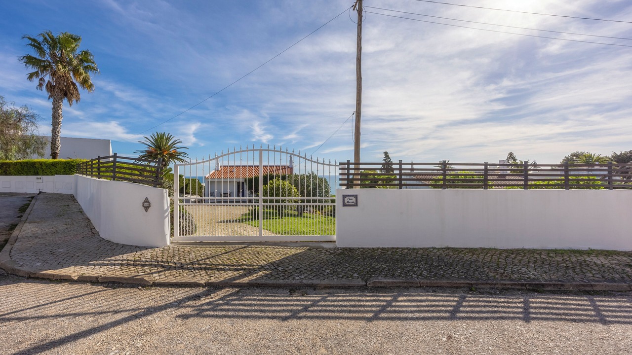 Photo of Outdoor in Salema