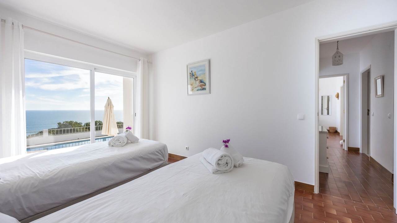 Photo of Bedroom in Salema