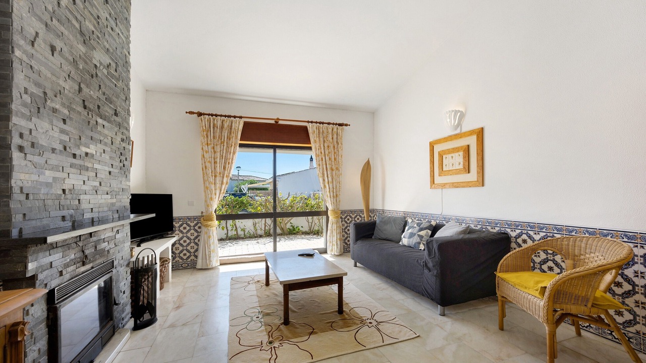 Photo of Livingroom in Atalaia