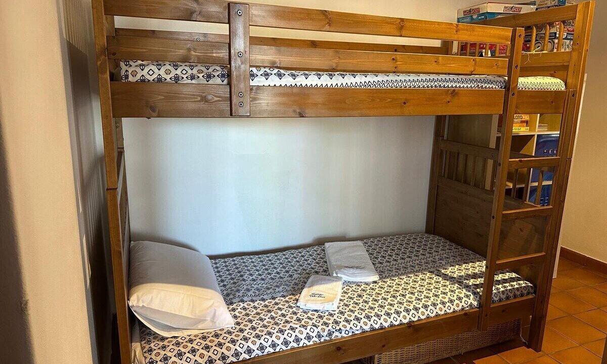 Photo of Bedroom in Sao Luis