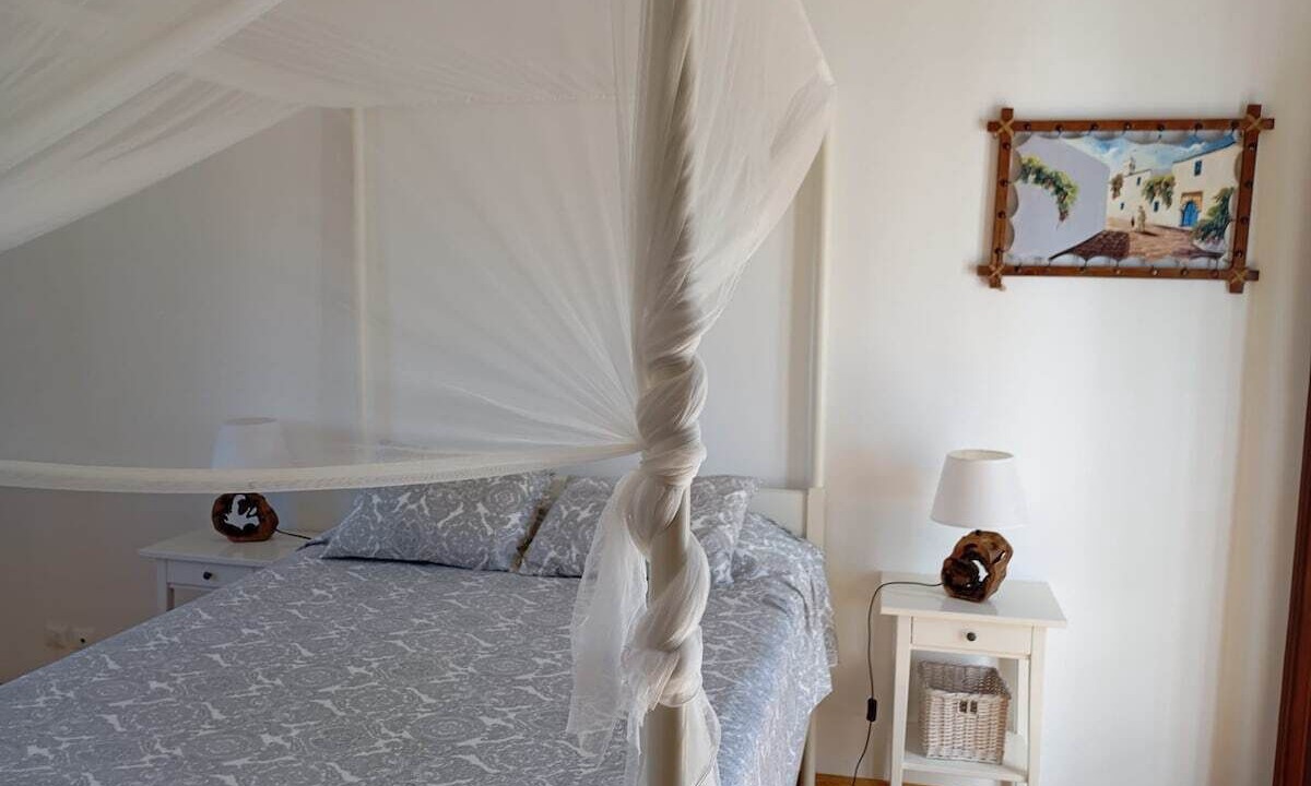 Photo of Bedroom in Sao Luis
