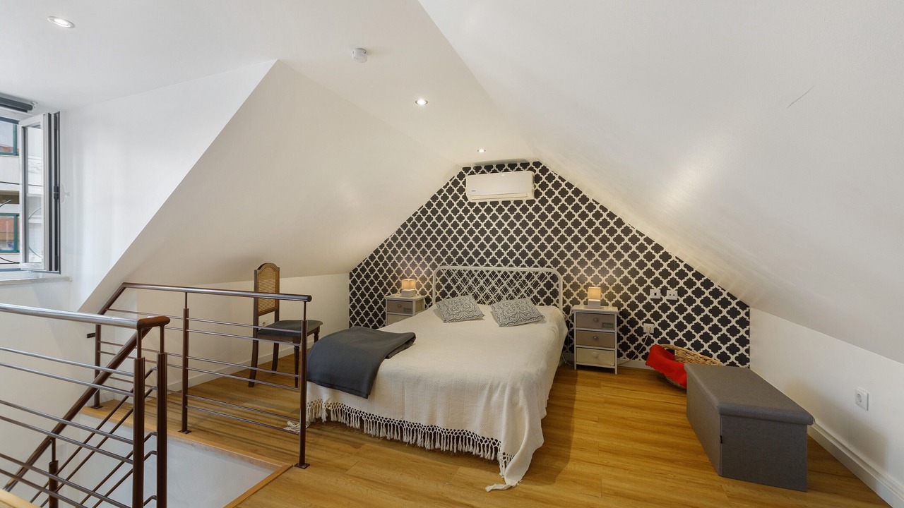 Photo of Bedroom in Santa Engracia