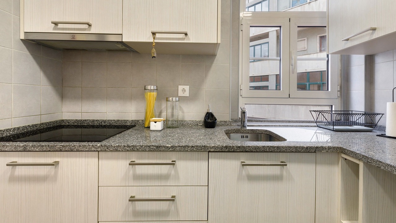 Photo of Kitchen in Santa Engracia