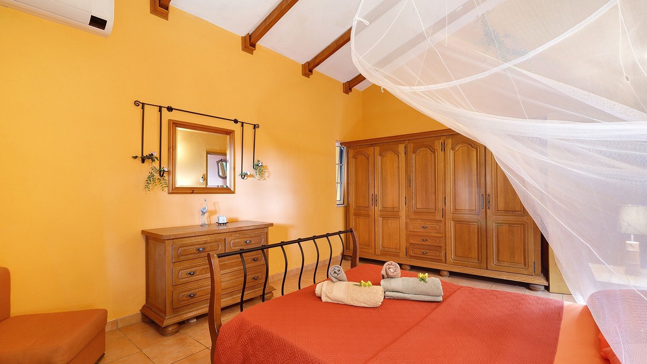 Photo of Bedroom in Albufeira