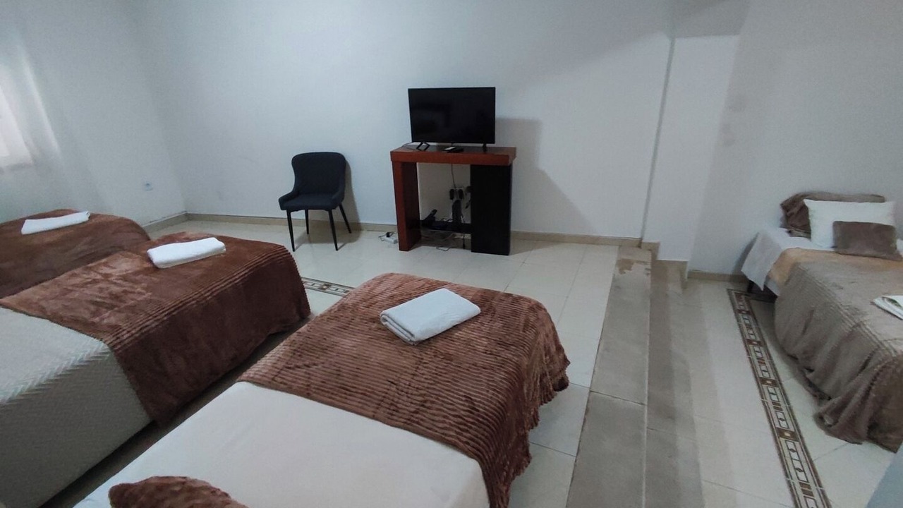 Photo of Bedroom in Arruda dos Pisoes