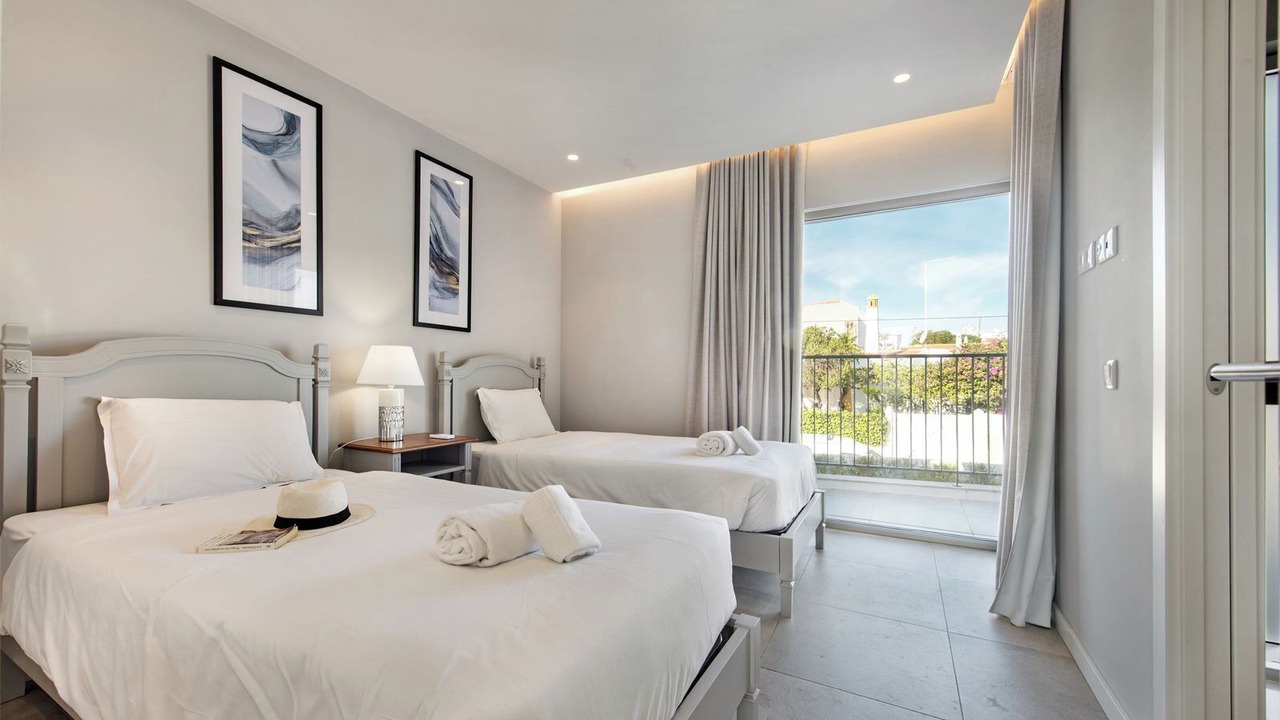 Photo of Bedroom in Areias de Sao Joao