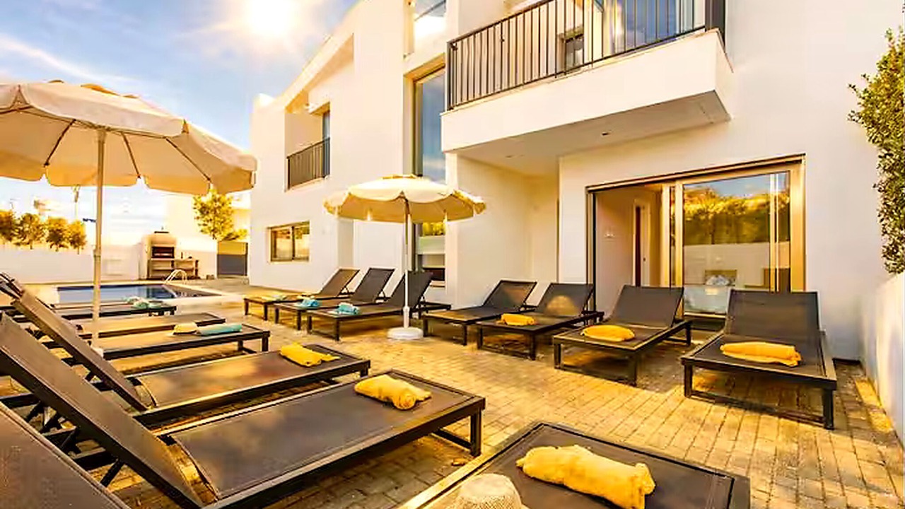 Photo of Patio Balcony in Areias de Sao Joao
