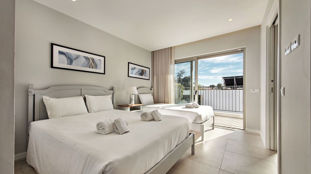Photo of Bedroom in Areias de Sao Joao