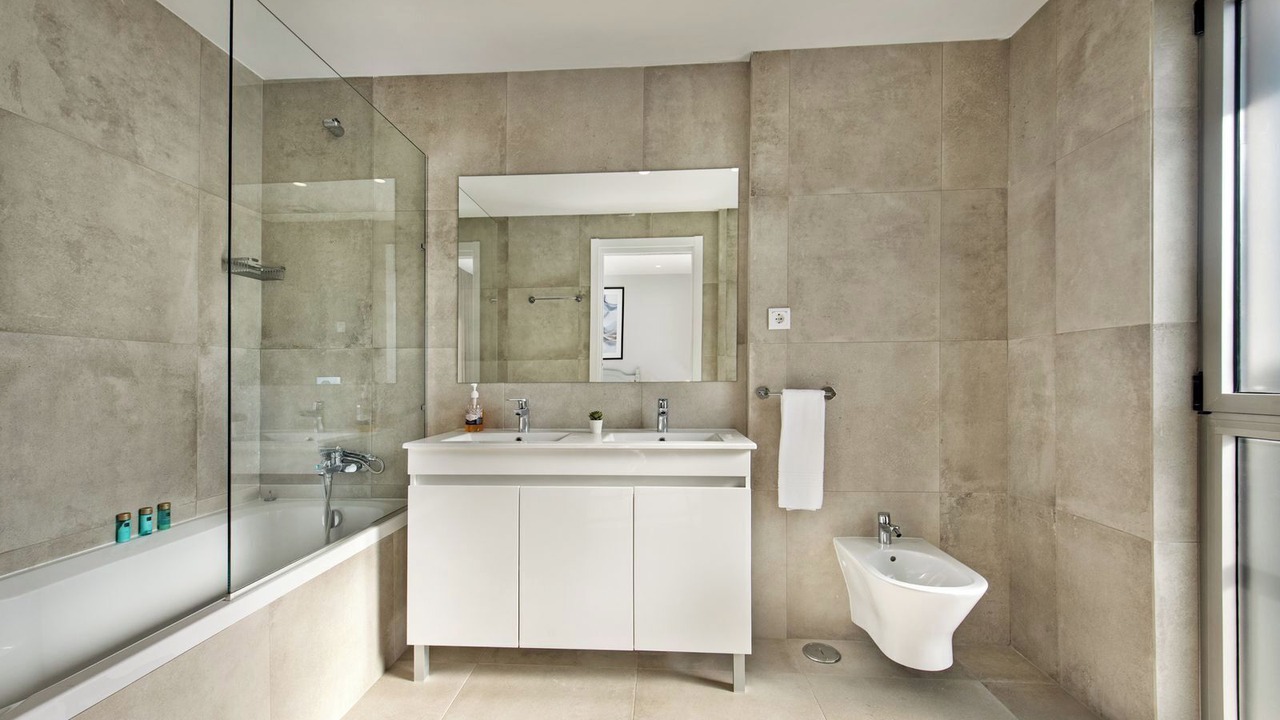 Photo of Bathroom in Areias de Sao Joao