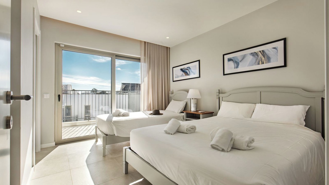 Photo of Bedroom in Areias de Sao Joao