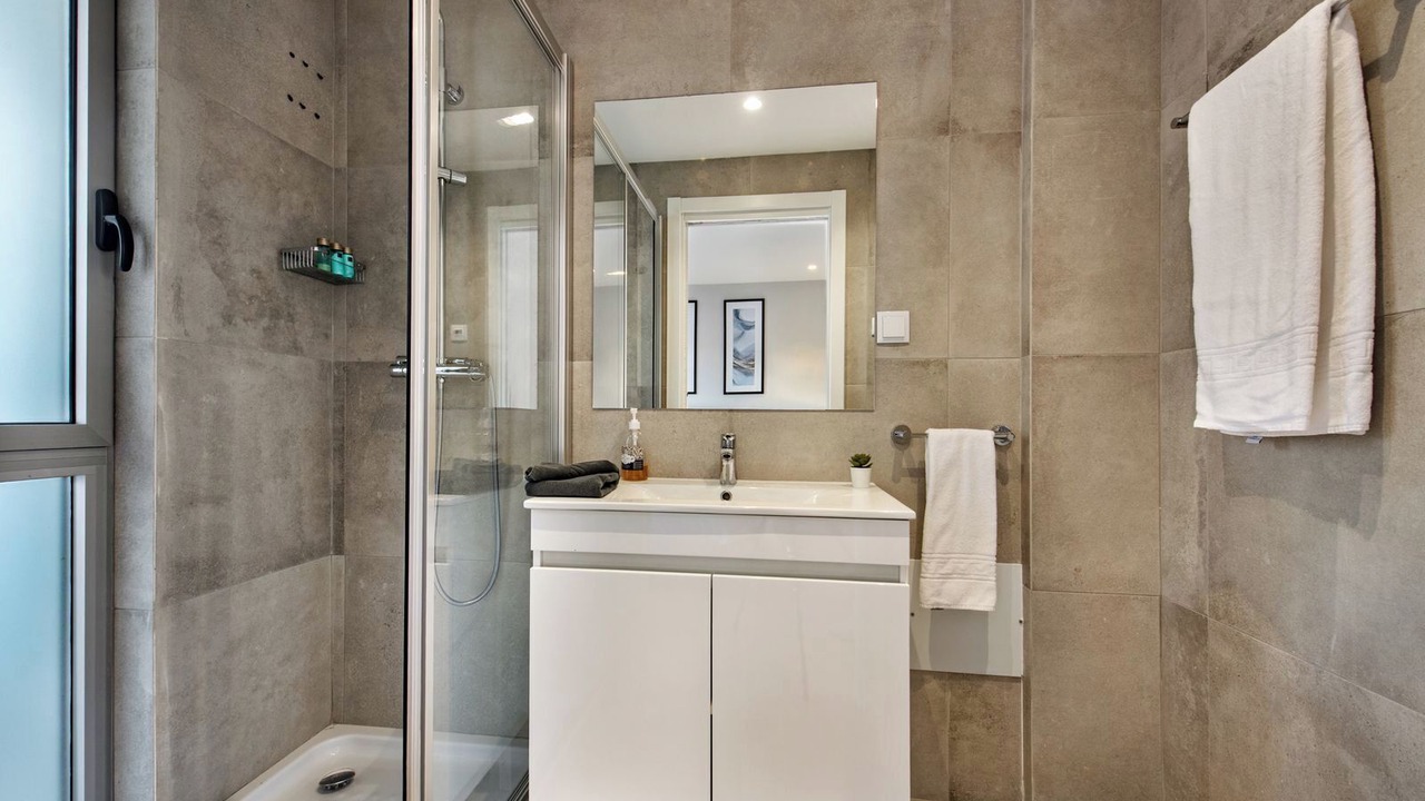 Photo of Bathroom in Areias de Sao Joao